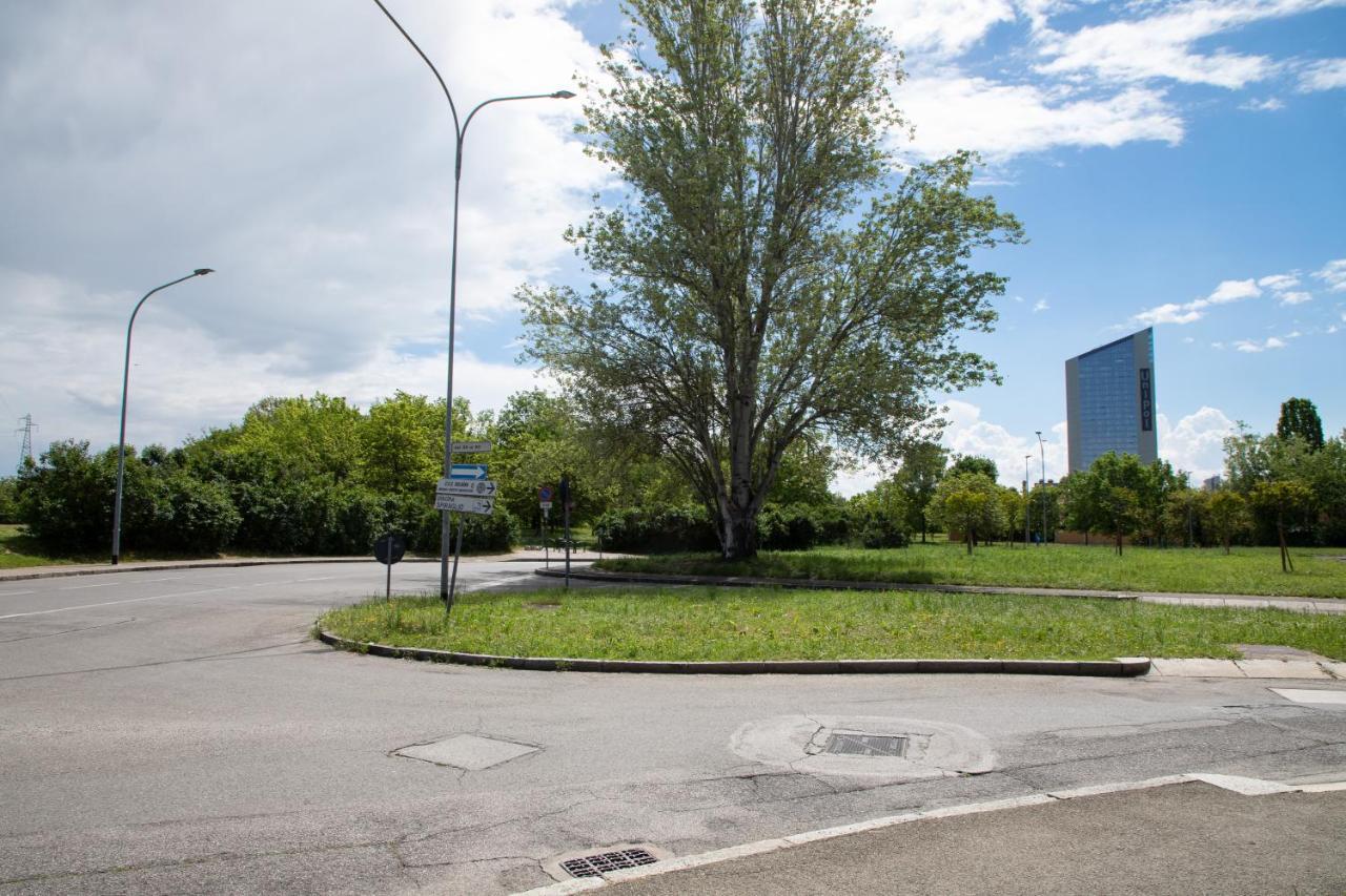 مبيت وإفطار بولونيا Dimora Il Parco المظهر الخارجي الصورة