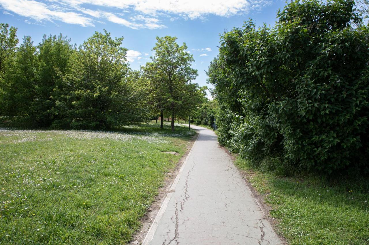مبيت وإفطار بولونيا Dimora Il Parco المظهر الخارجي الصورة