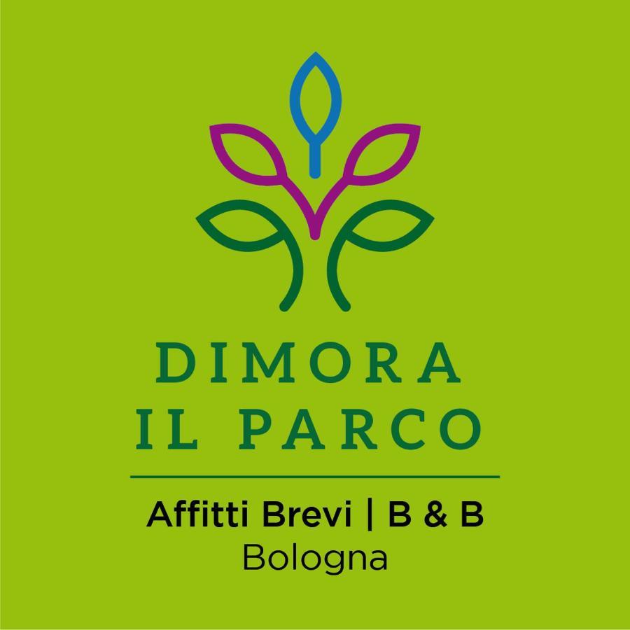 مبيت وإفطار بولونيا Dimora Il Parco المظهر الخارجي الصورة
